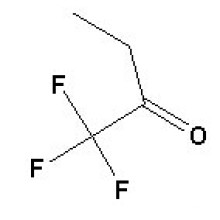 1, 1, 1 - Trifluorobutan - 2 - One CAS No. 381 - 88 - 4